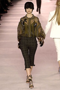 Vẻ đẹp quý phái mang phong cách cổ điển - 13