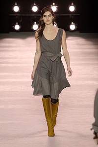 Vẻ đẹp quý phái mang phong cách cổ điển - 2