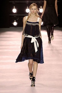 Vẻ đẹp quý phái mang phong cách cổ điển - 3