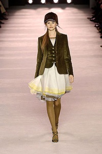 Vẻ đẹp quý phái mang phong cách cổ điển - 5