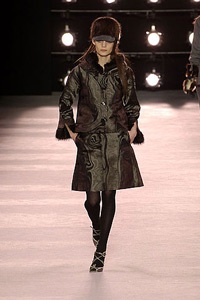 Vẻ đẹp quý phái mang phong cách cổ điển - 6