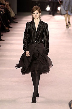 Vẻ đẹp quý phái mang phong cách cổ điển - 7