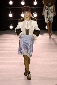 Vẻ đẹp quý phái mang phong cách cổ điển - 8