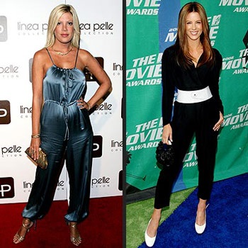 Xu hướng thời trang Hè 2006 của "sao" - 12 Xu hướng thời trang Hè 2006 của "sao" - 12