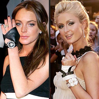 Xu hướng thời trang Hè 2006 của "sao" - 9 Xu hướng thời trang Hè 2006 của "sao" - 9