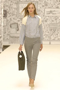 Peter Jensen: Trẻ trung tuổi 20 - 1 Peter Jensen: Trẻ trung tuổi 20 - 1