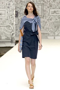 Peter Jensen: Trẻ trung tuổi 20 - 10 Peter Jensen: Trẻ trung tuổi 20 - 10