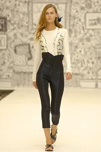 Peter Jensen: Trẻ trung tuổi 20 - 15 Peter Jensen: Trẻ trung tuổi 20 - 15