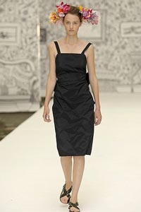 Peter Jensen: Trẻ trung tuổi 20 - 18 Peter Jensen: Trẻ trung tuổi 20 - 18