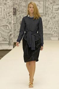 Peter Jensen: Trẻ trung tuổi 20 - 19 Peter Jensen: Trẻ trung tuổi 20 - 19