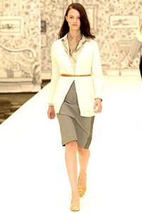 Peter Jensen: Trẻ trung tuổi 20 - 2 Peter Jensen: Trẻ trung tuổi 20 - 2