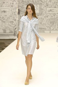 Peter Jensen: Trẻ trung tuổi 20 - 4 Peter Jensen: Trẻ trung tuổi 20 - 4