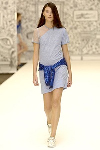 Peter Jensen: Trẻ trung tuổi 20 - 6 Peter Jensen: Trẻ trung tuổi 20 - 6