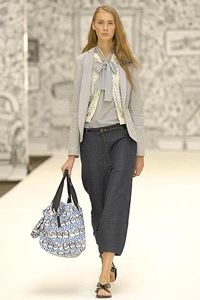 Peter Jensen: Trẻ trung tuổi 20 - 9 Peter Jensen: Trẻ trung tuổi 20 - 9