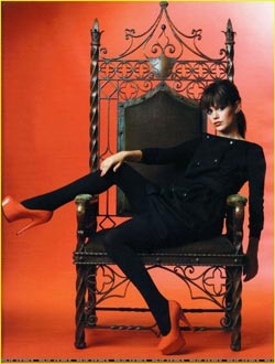 Rachel Bilson - Cô búp bê xinh đẹp - 2