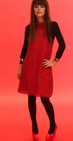 Rachel Bilson - Cô búp bê xinh đẹp - 3