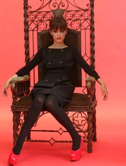 Rachel Bilson - Cô búp bê xinh đẹp - 4