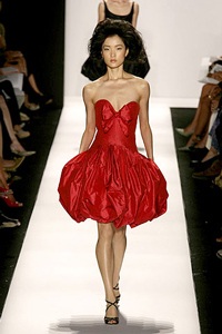 Oscar de la Renta - Vẻ đẹp dịu dàng - 15 Oscar de la Renta - Vẻ đẹp dịu dàng - 15