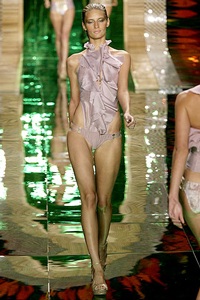 Rosa Cha: Bikini sexy - 14