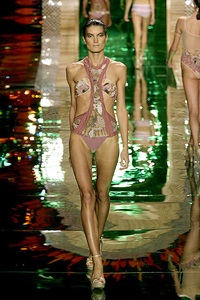 Rosa Cha: Bikini sexy - 18