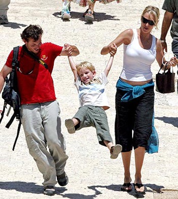 Nghỉ hè cùng "sao" - 10