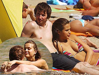 Nghỉ hè cùng "sao" - 4