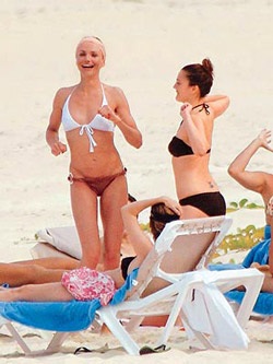 Nghỉ hè cùng "sao" - 6