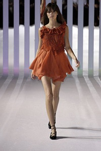 Sophia Kokosalaki: Những nữ thần Hy Lạp - 1