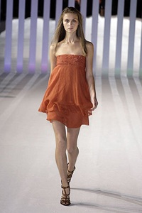 Sophia Kokosalaki: Những nữ thần Hy Lạp - 12