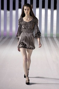 Sophia Kokosalaki: Những nữ thần Hy Lạp - 17