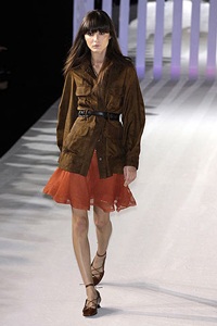 Sophia Kokosalaki: Những nữ thần Hy Lạp - 2