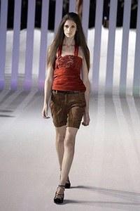 Sophia Kokosalaki: Những nữ thần Hy Lạp - 3