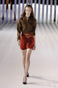 Sophia Kokosalaki: Những nữ thần Hy Lạp - 4