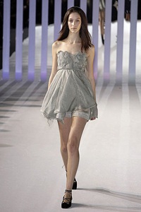 Sophia Kokosalaki: Những nữ thần Hy Lạp - 5