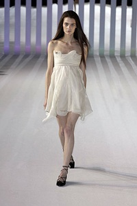 Sophia Kokosalaki: Những nữ thần Hy Lạp - 6