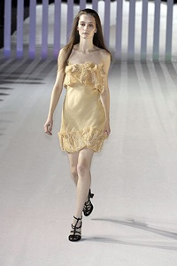 Sophia Kokosalaki: Những nữ thần Hy Lạp - 7