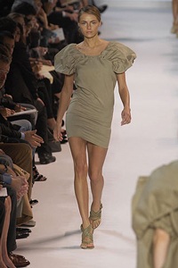 Stella McCartney: Bản tình ca êm ái - 10 Stella McCartney: Bản tình ca êm ái - 10