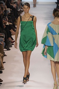 Stella McCartney: Bản tình ca êm ái - 16 Stella McCartney: Bản tình ca êm ái - 16