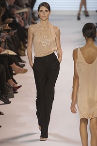 Stella McCartney: Bản tình ca êm ái - 19 Stella McCartney: Bản tình ca êm ái - 19