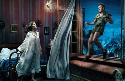 Gisele, Jess và vợ chồng J.Lo hoá thân thành nhân vật hoạt hình - 3