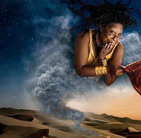 Gisele, Jess và vợ chồng J.Lo hoá thân thành nhân vật hoạt hình - 4