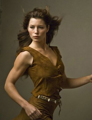 Gisele, Jess và vợ chồng J.Lo hoá thân thành nhân vật hoạt hình - 9