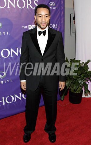 Ca sĩ và người mẫu được tôn vinh tại giải BET Honors  - 7