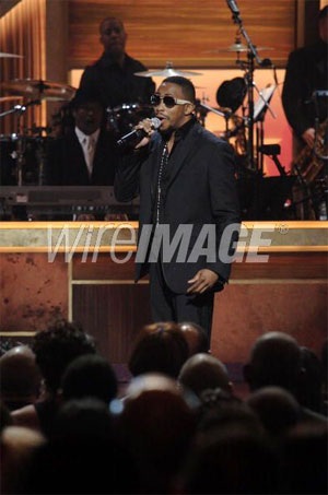 Ca sĩ và người mẫu được tôn vinh tại giải BET Honors  - 10