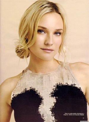 Gặp lại mỹ nhân Diane Kruger  - 13