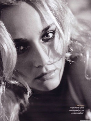 Gặp lại mỹ nhân Diane Kruger  - 5