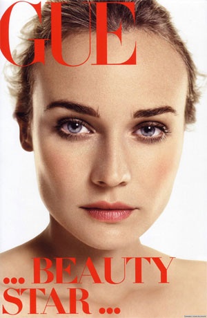 Gặp lại mỹ nhân Diane Kruger  - 8