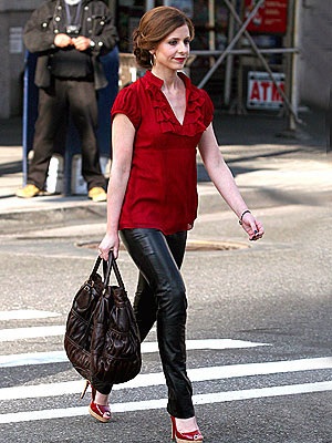 Britney Spears vẫn là người phụ nữ quyến rũ nhất - 7