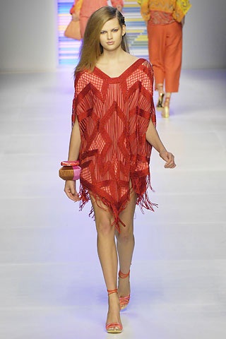 Tươi trẻ với BST xuân/hè 2008 của Emilio Pucci - 12 Tươi trẻ với BST xuân/hè 2008 của Emilio Pucci - 12