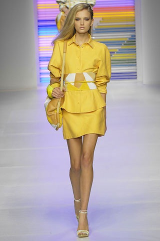 Tươi trẻ với BST xuân/hè 2008 của Emilio Pucci - 17 Tươi trẻ với BST xuân/hè 2008 của Emilio Pucci - 17